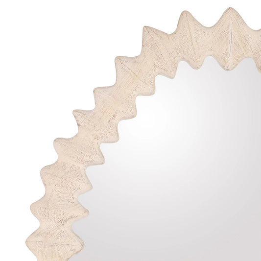 Trishelle Mirror