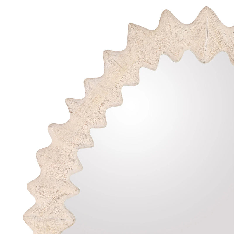 Trishelle Mirror