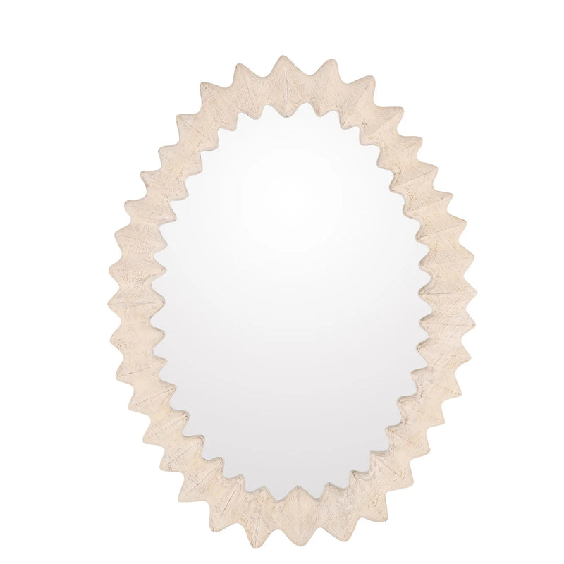 Trishelle Mirror
