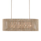 Mereworth Chandelier