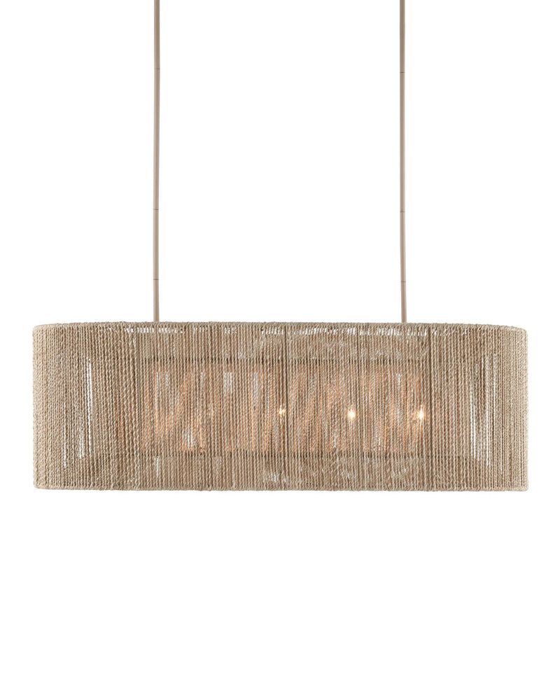 Mereworth Chandelier