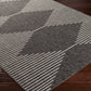 Eagean Machine Woven Rug
