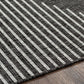 Eagean Machine Woven Rug