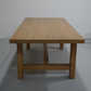 Lawrence Reclaimed Wood Dining Table