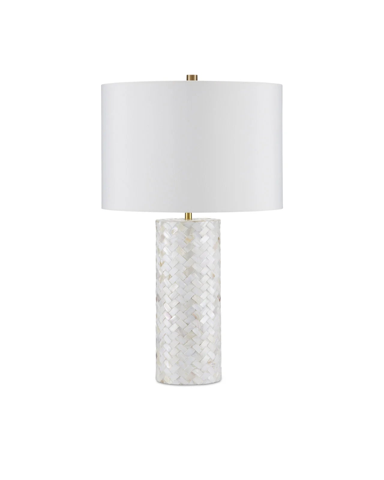 Meraki Mother of Pearl Table Lamp
