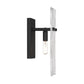 Genry 1-Light Wall Sconce