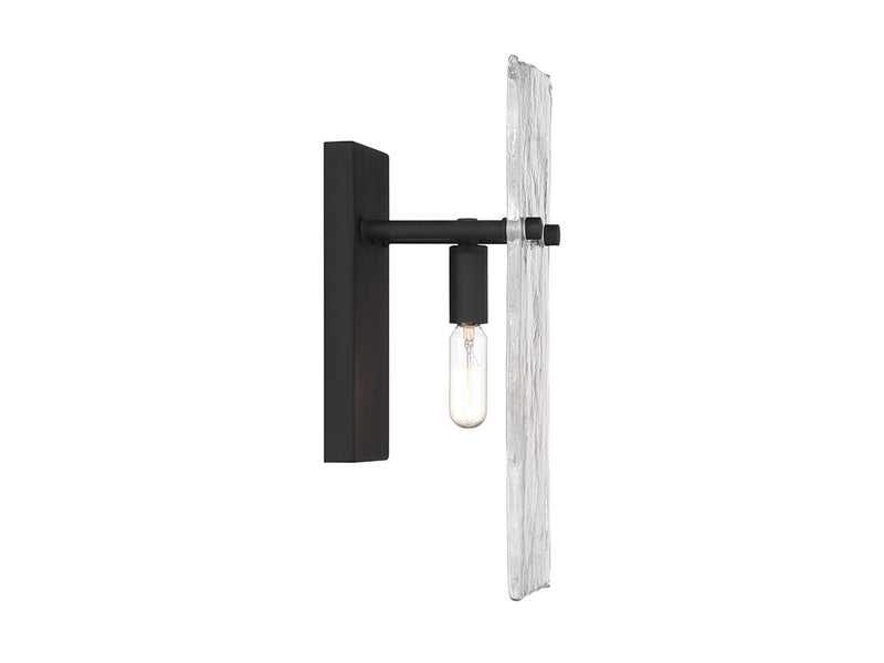 Genry 1-Light Wall Sconce