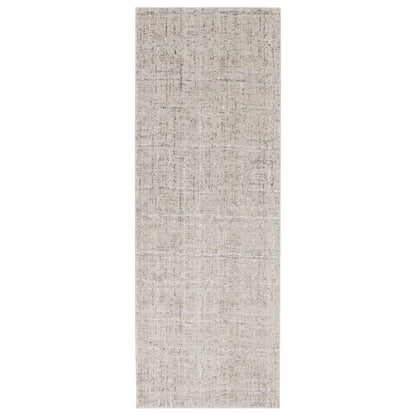 Sovis Rug in London Fog
