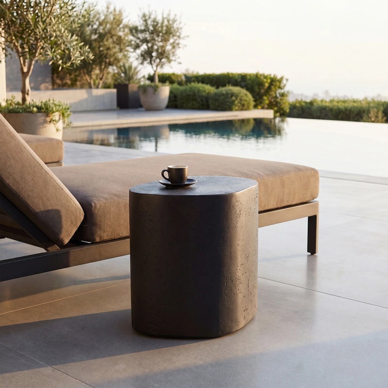 Ghent Accent Table