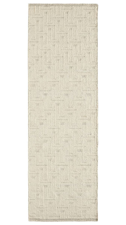 Taren Rug in Lily