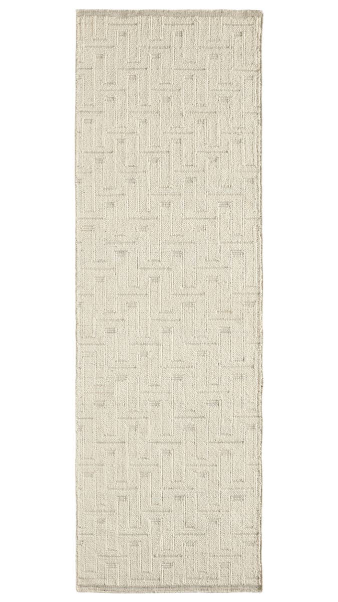 Taren Rug in Lily