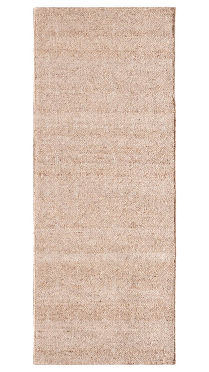 Wythe Rug in Raw Umber