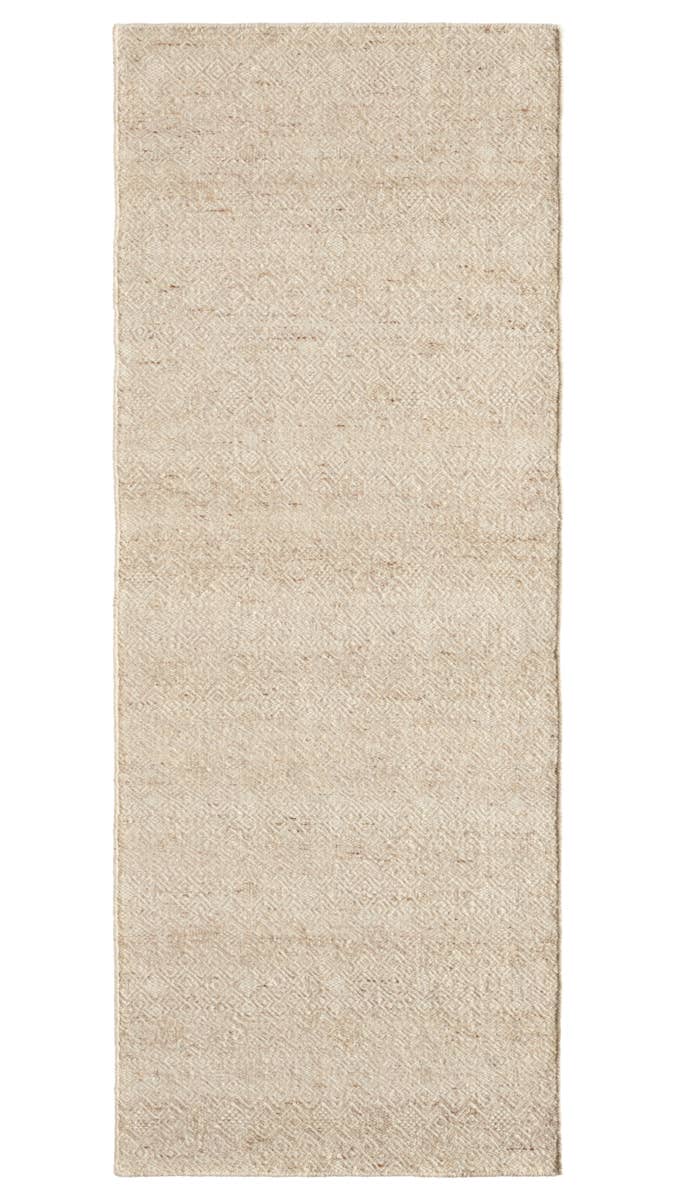 Wythe Rug in Parchment