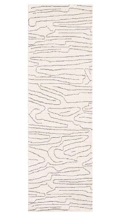 Newlyn Rug in Morganite