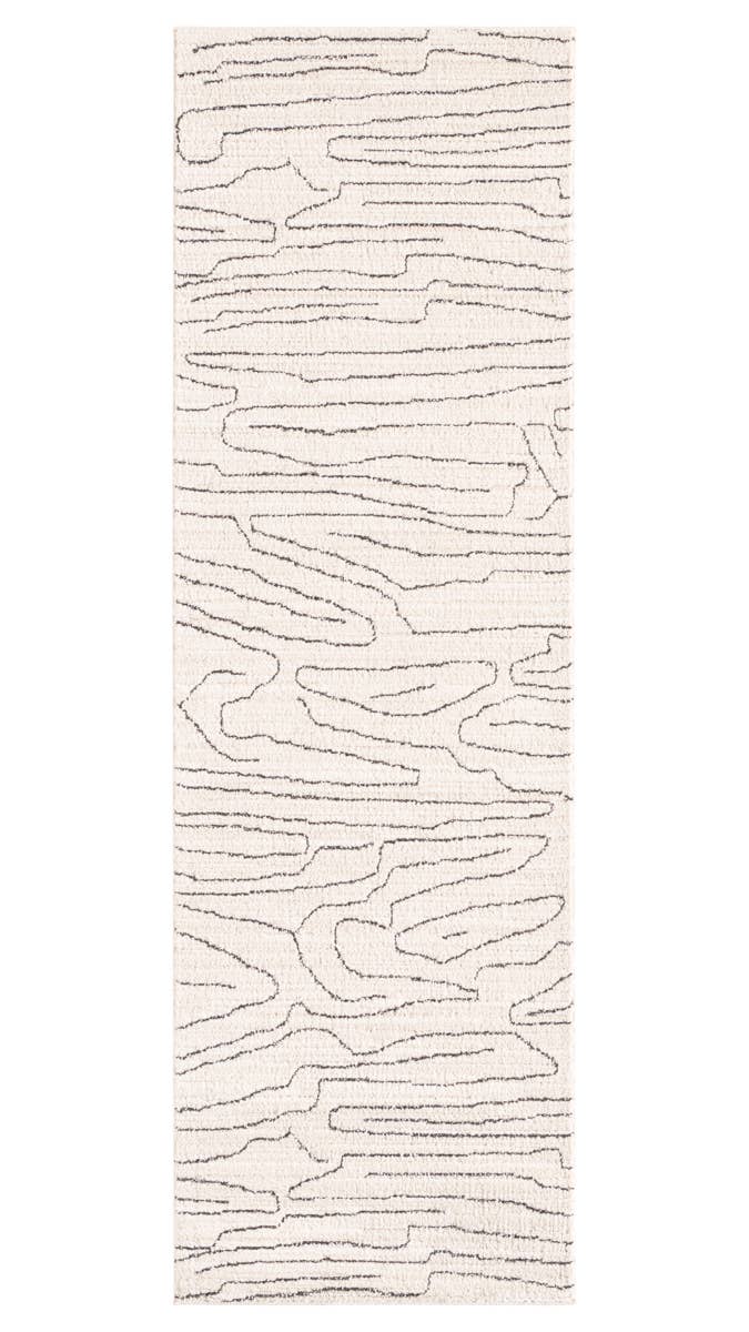 Newlyn Rug in Morganite