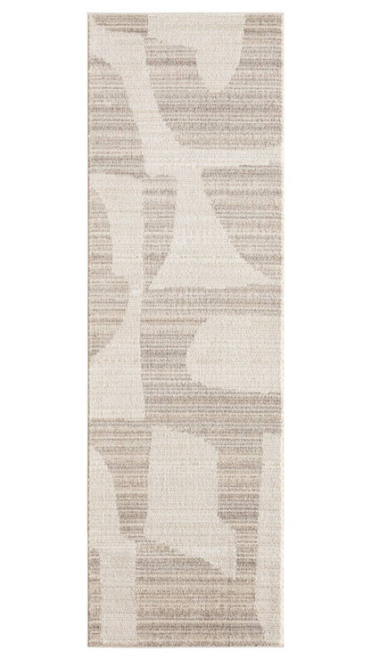 Tremaine Rug in Crystal
