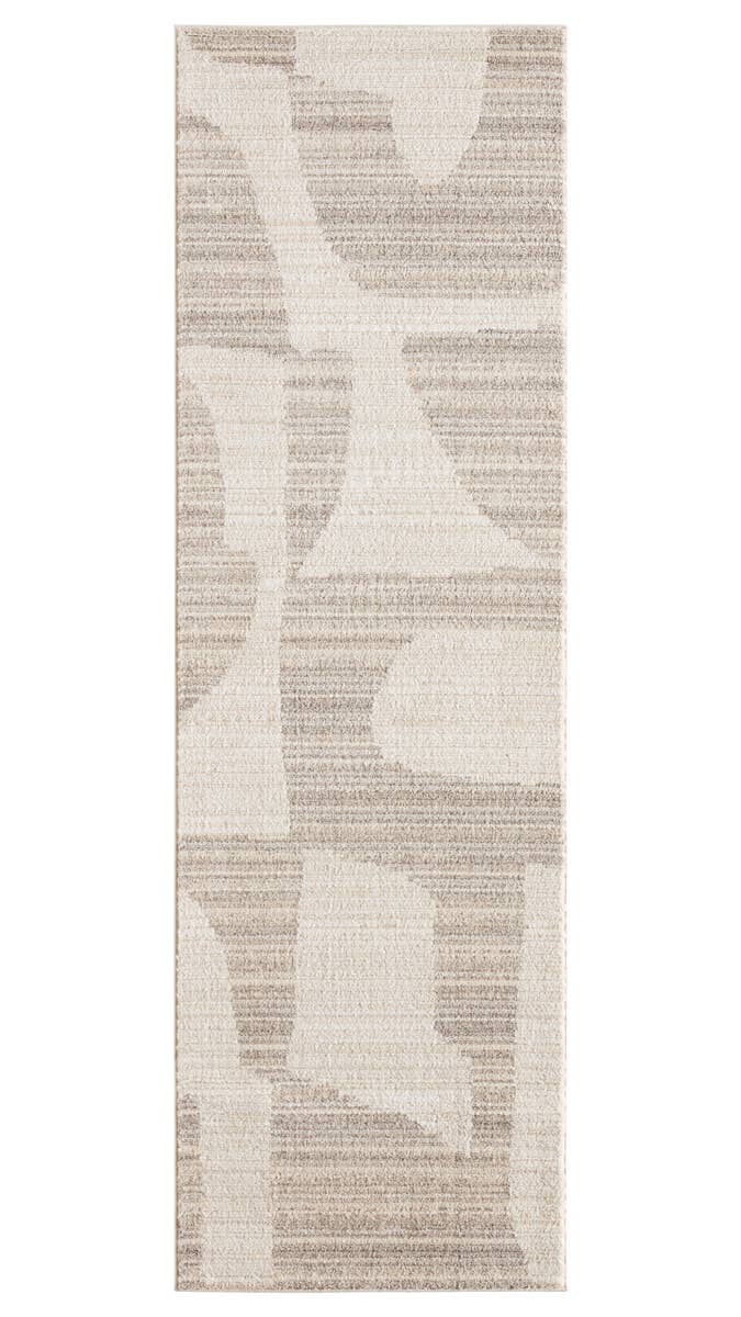 Tremaine Rug in Crystal