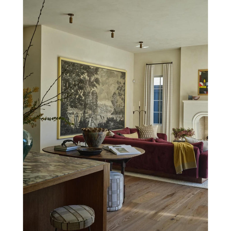 Evanston Directional Ceiling Light