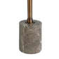 Gusle Floor Lamp