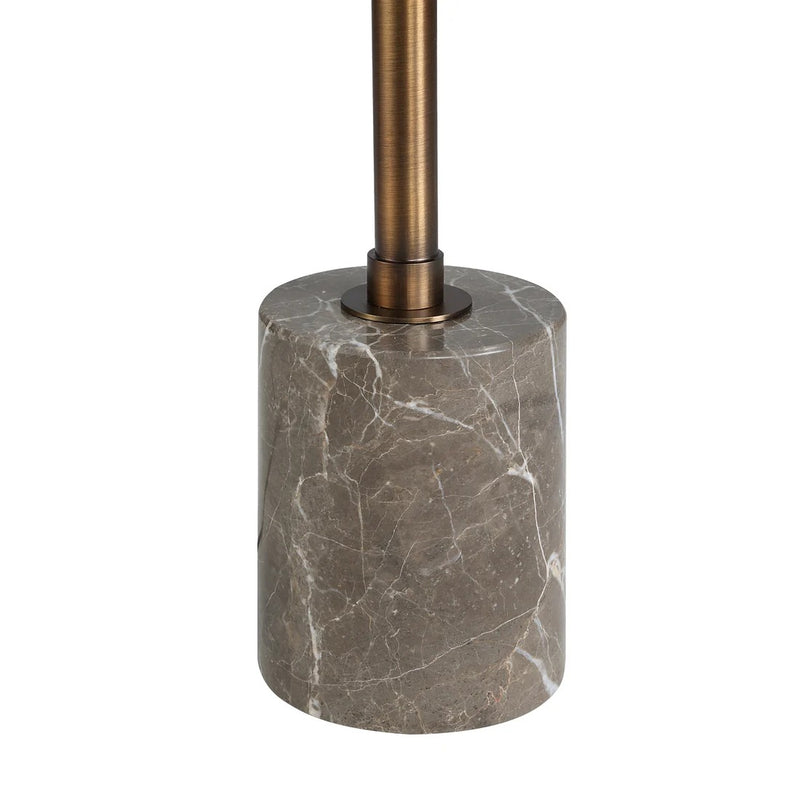 Gusle Floor Lamp