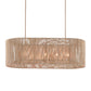 Mereworth Chandelier