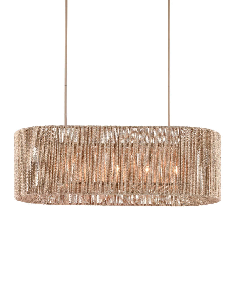 Mereworth Chandelier