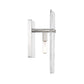 Genry 1-Light Wall Sconce