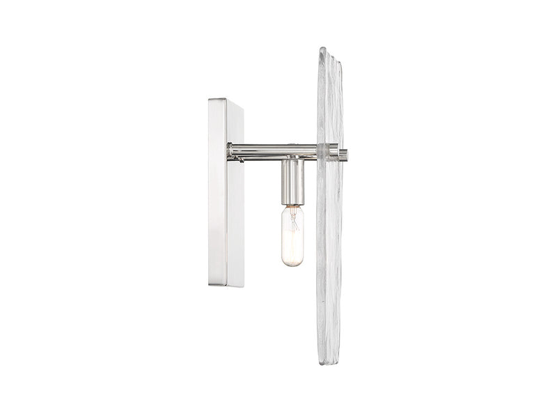 Genry 1-Light Wall Sconce