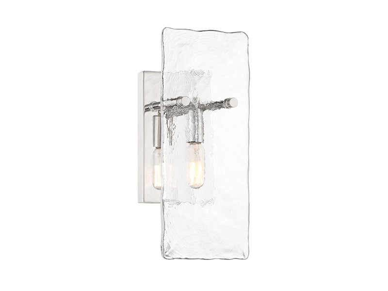 Genry 1-Light Wall Sconce