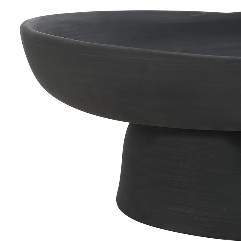 Malabo Vase