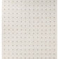 Jinni Rug in Warm Apricot