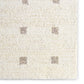 Jinni Rug in Warm Apricot