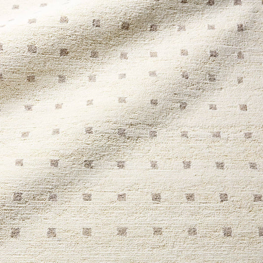 Jinni Rug in Warm Apricot