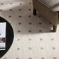 Jinni Rug in Warm Apricot