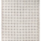 Hildie Rug in Warm Apricot