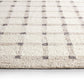 Hildie Rug in Warm Apricot