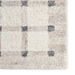 Hildie Rug in Warm Apricot