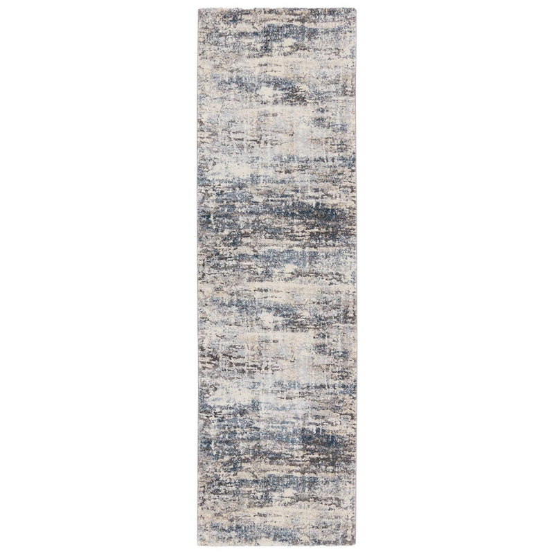 Benton Rug in Cloud Dancer