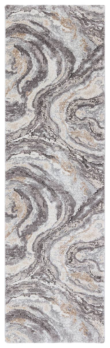 Gatlin Rug in Pepper