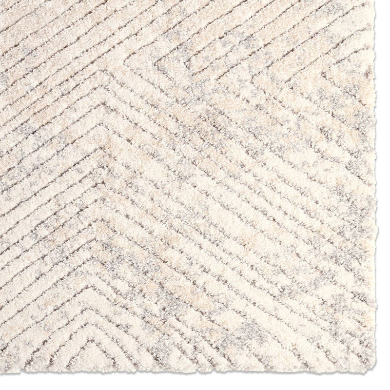 Natrix Rug in Light