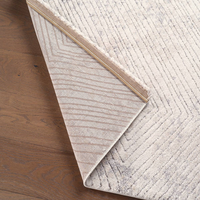 Natrix Rug in Light