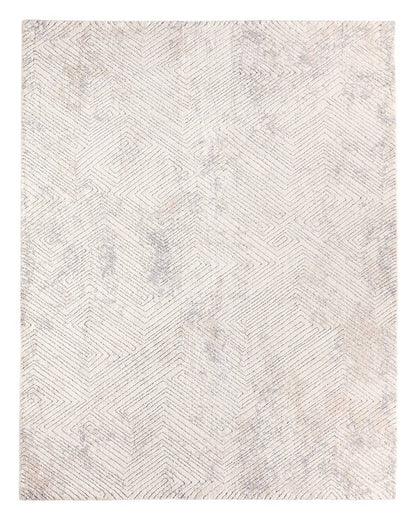 Natrix Rug in Light