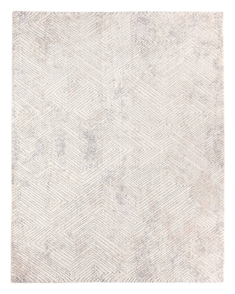 Natrix Rug in Light