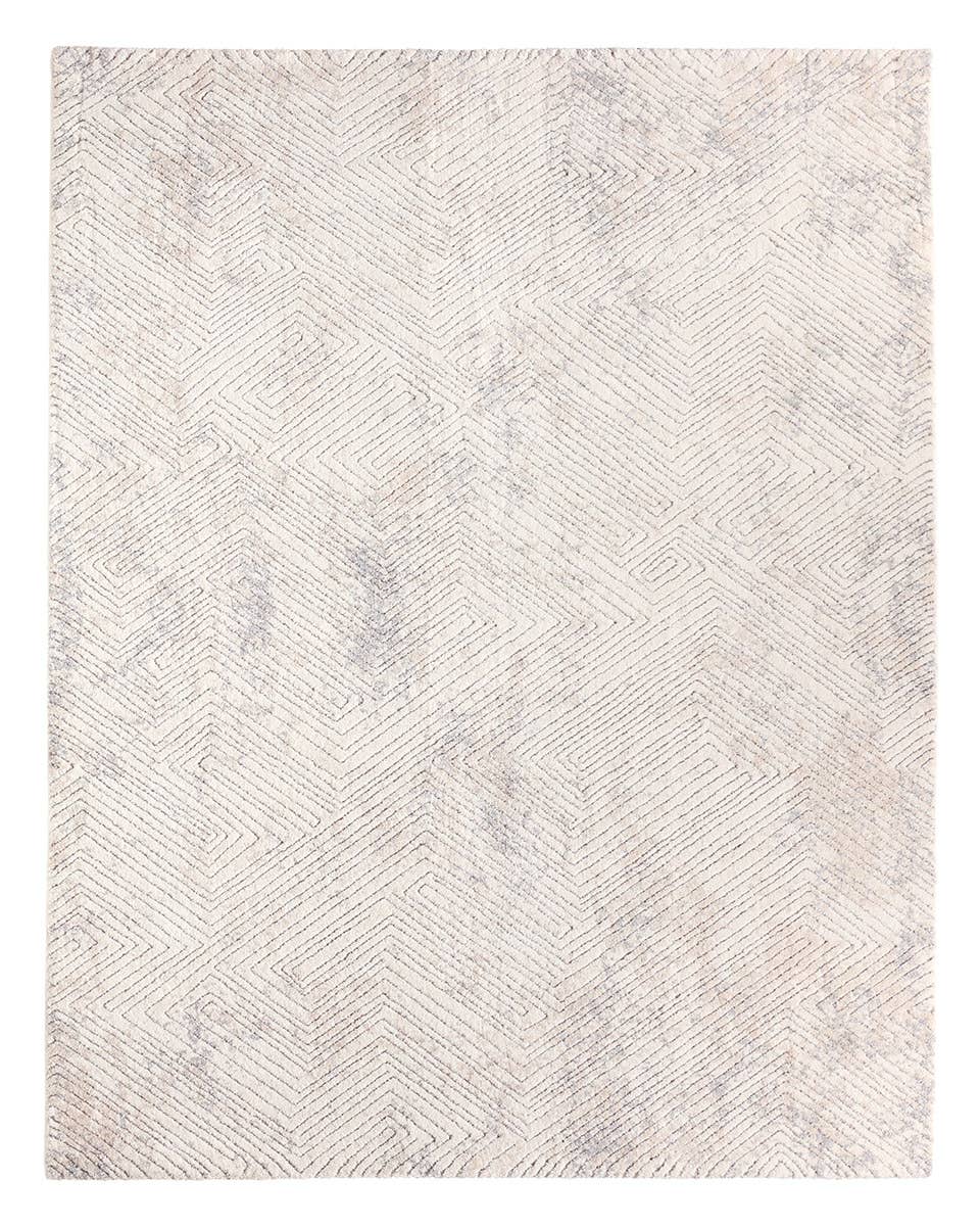 Natrix Rug in Light