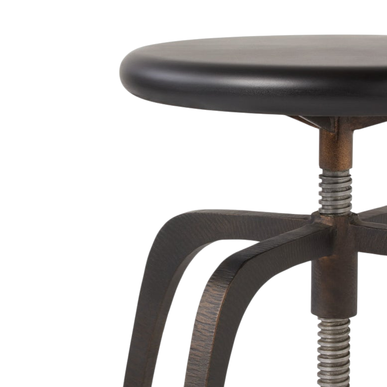 Beckett Stool
