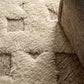 Giza Rug in Parchment