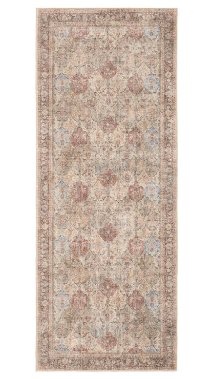 Toreth Rug in Moonlight