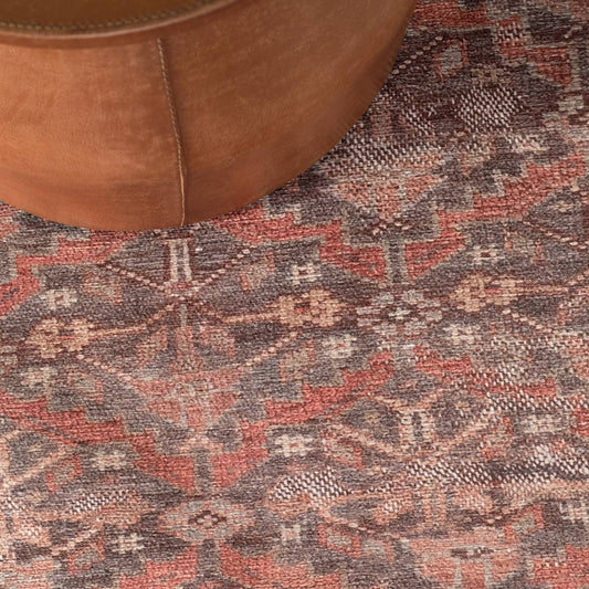 Arjoel Rug in Sunburn