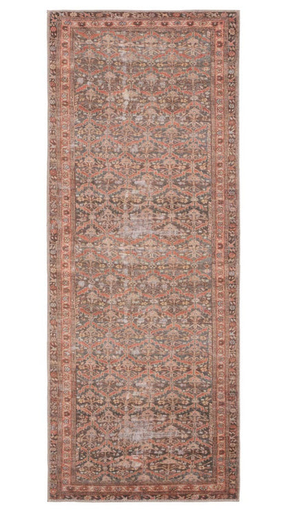 Arjoel Rug in Sunburn