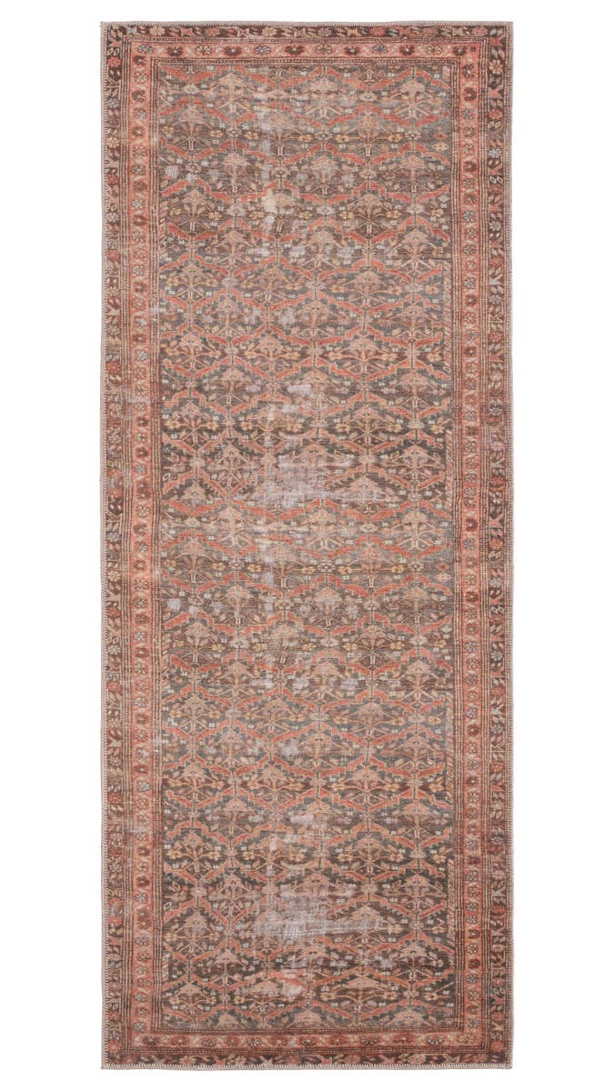 Arjoel Rug in Sunburn